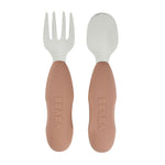 Toddler Cutlery - Praline