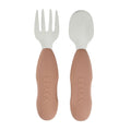 Toddler Cutlery - Praline