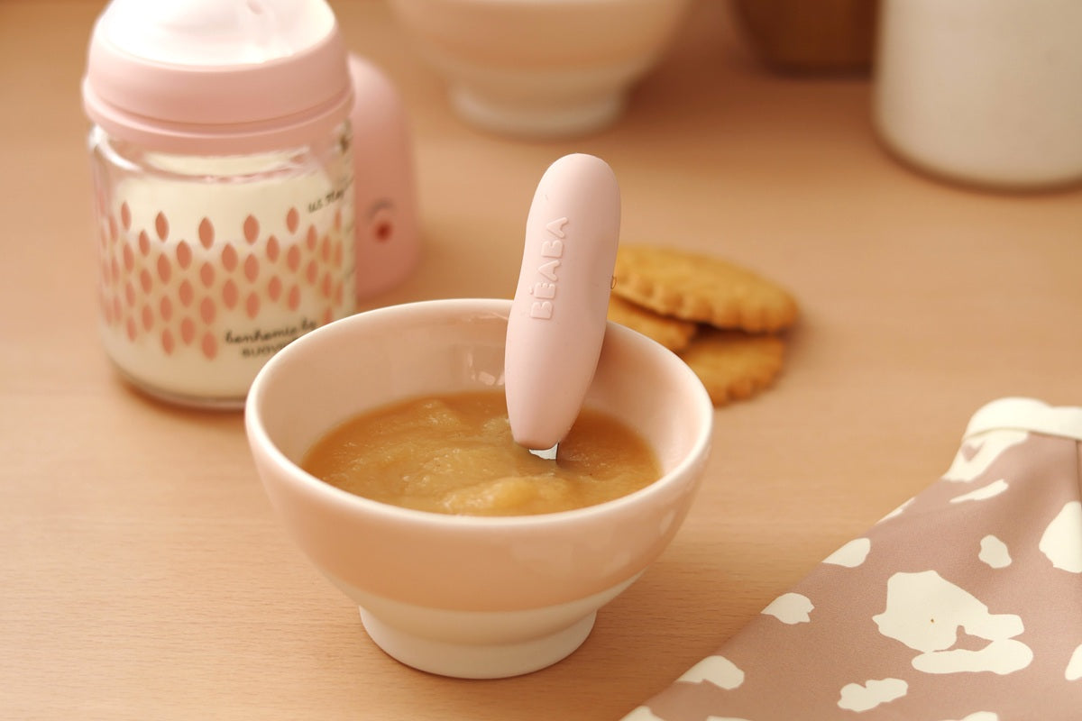 Toddler Cutlery - Cotton Candy