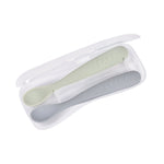 1st Stage Travel Baby Spoons