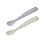 1st Stage Travel Baby Spoons