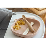 Silicone Suction Plate
