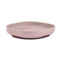 Silicone Suction Plate