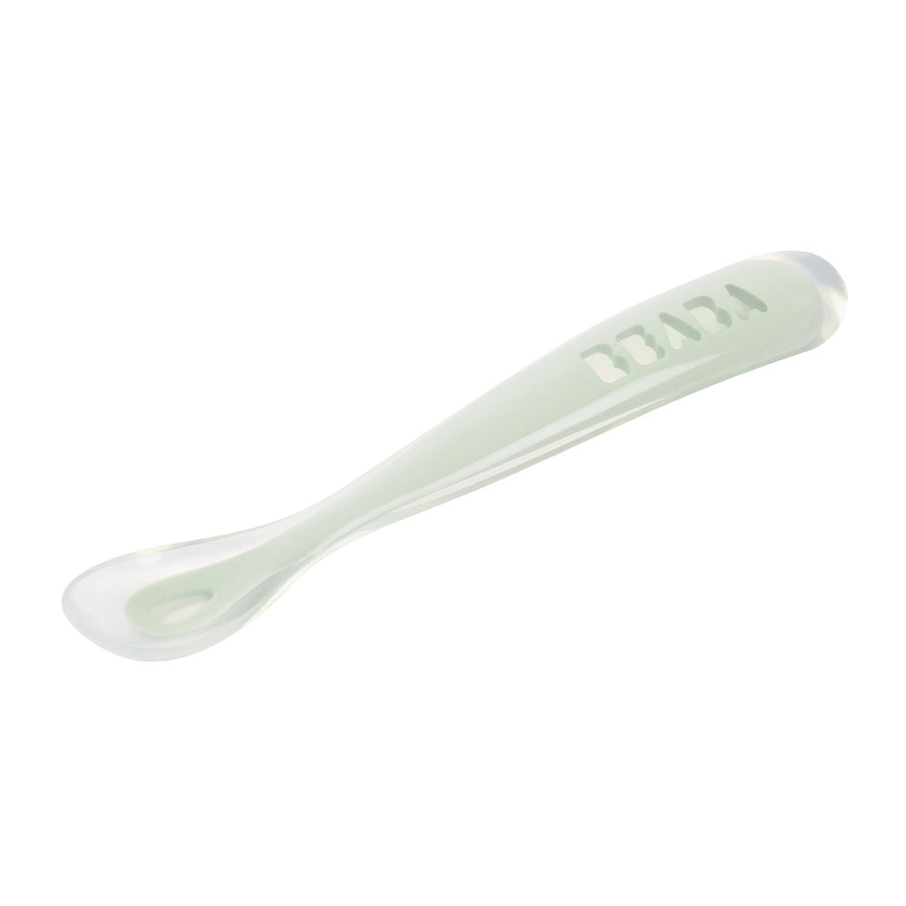 1st Stage Baby Spoon