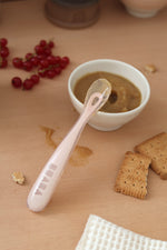 1st Stage Baby Spoon