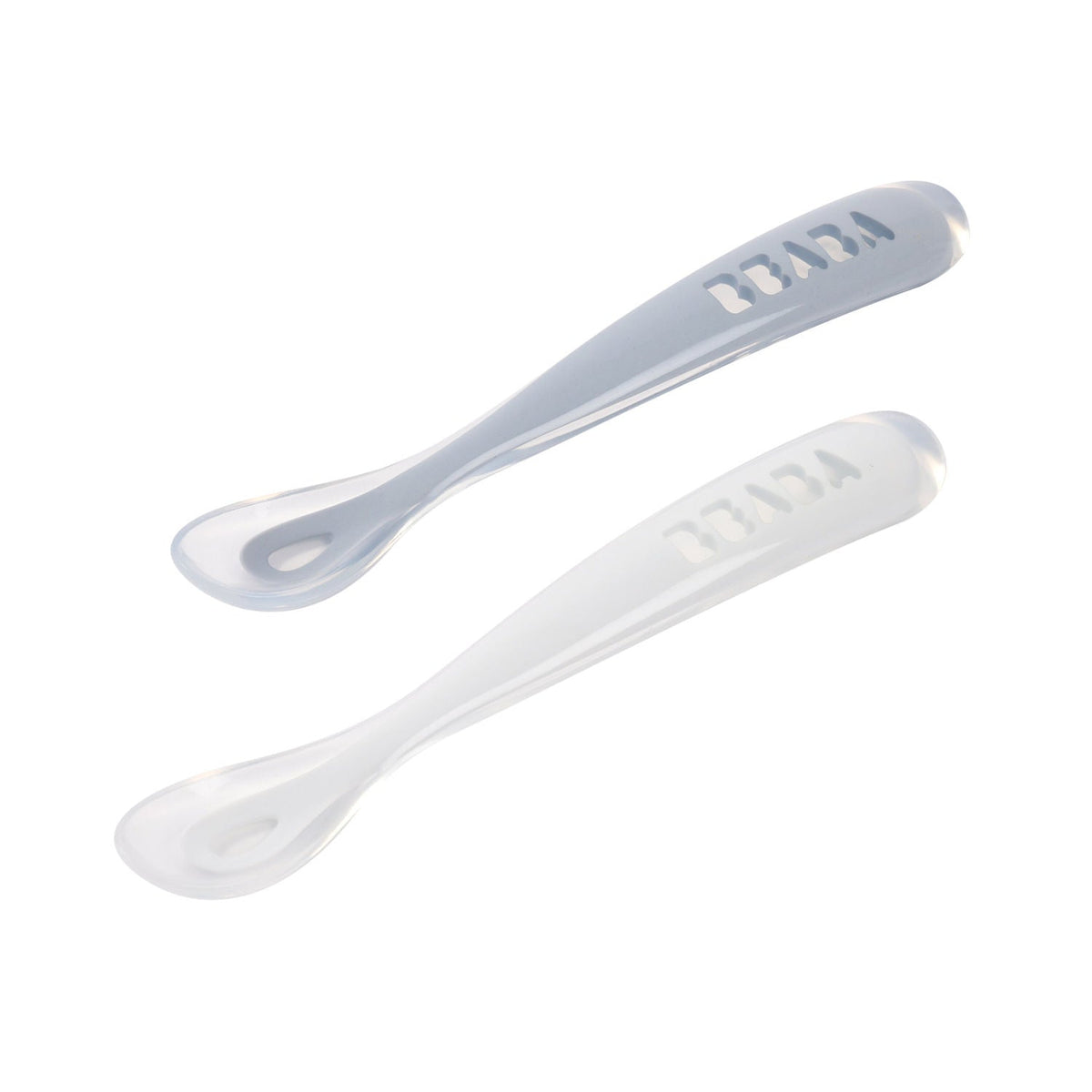 1st Stage Travel Baby Spoons
