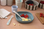 1st Stage Travel Baby Spoons