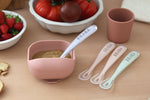1st Stage Baby Spoon Set