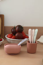 1st Stage Baby Spoon Set