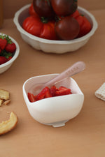 2nd Stage Baby Spoon