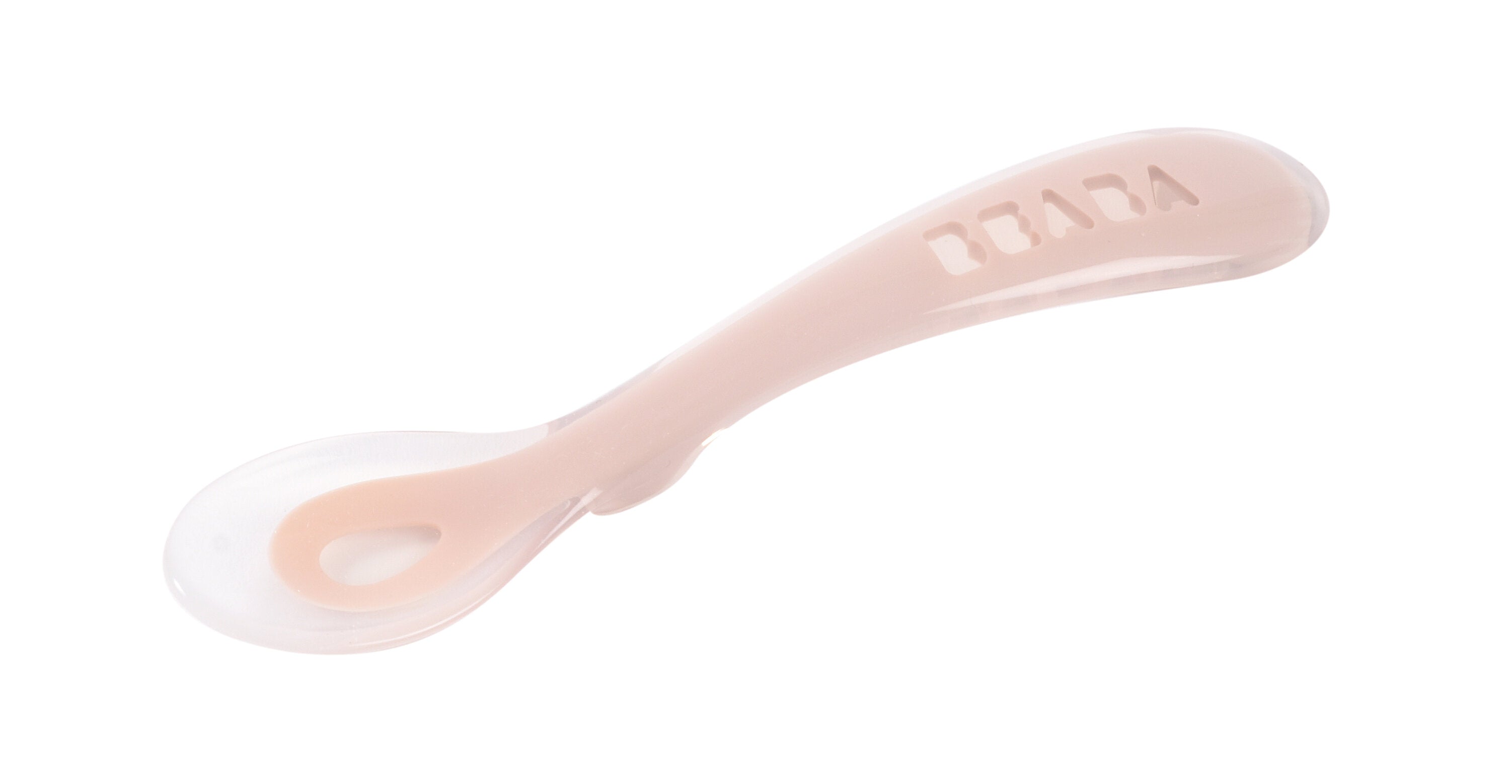 2nd Stage Baby Spoon
