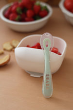 2nd Stage Baby Spoon