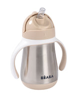 Stainless Steel Sippy Cup