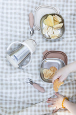 Stainless Steel Sippy Cup