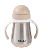 Stainless Steel Sippy Cup