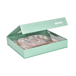 Stainless Steel Baby Feeding Gift Set