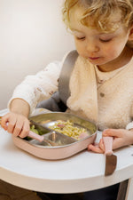 Stainless Steel Divided Plate