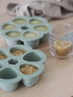 150ml Silicone Freezer Pods