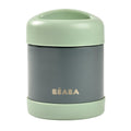 300ml Insulated Food Jar - Sage