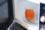 250ml Glass Containers - 4 Pack