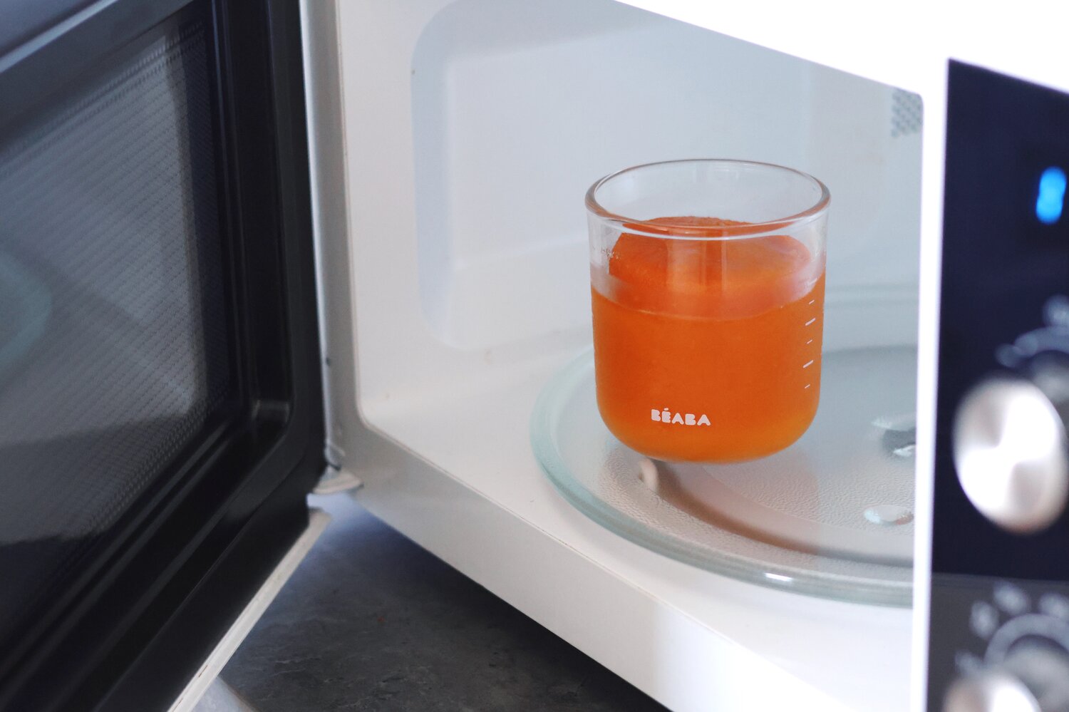 250ml Glass Containers - 4 Pack