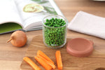 250ml Glass Container