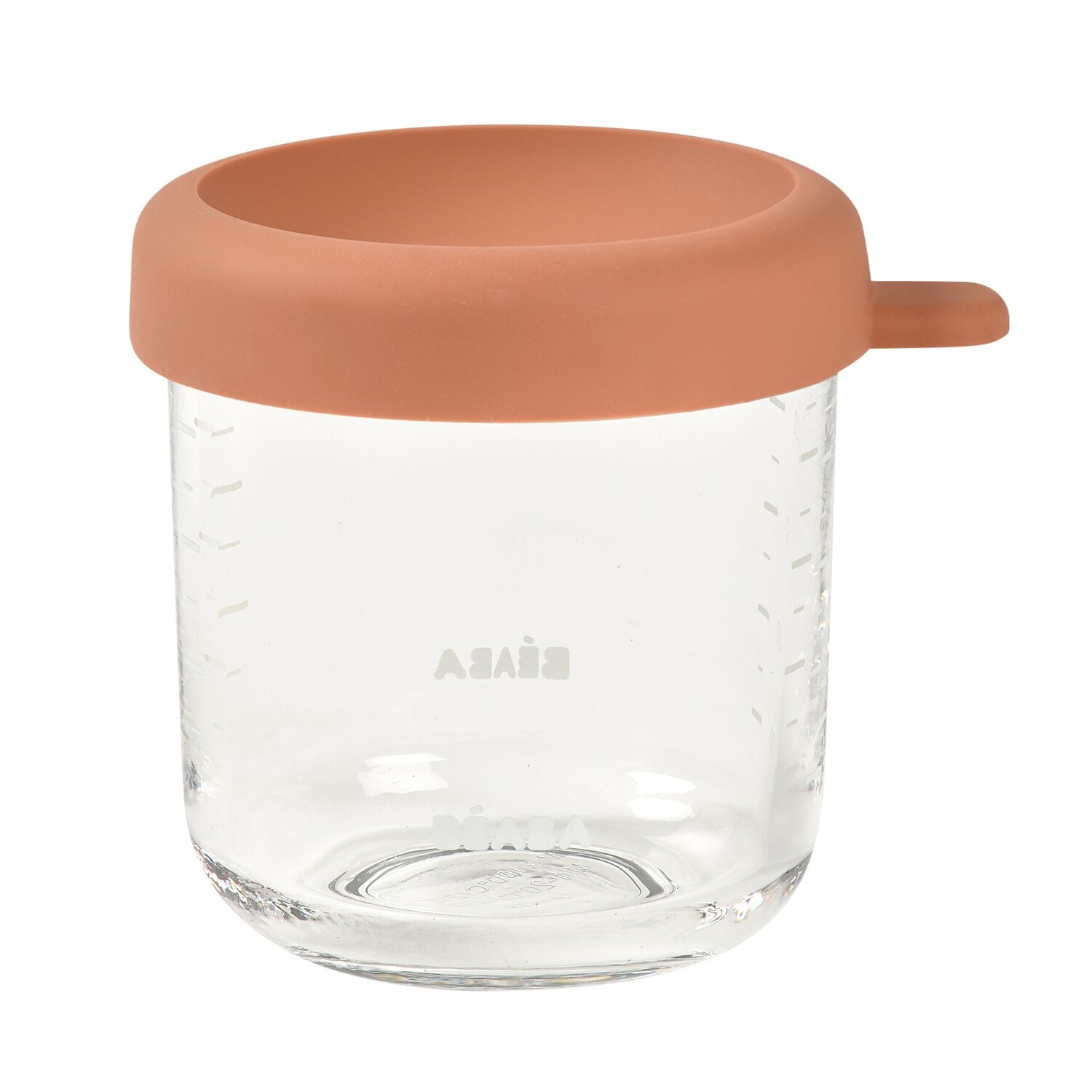 250ml Glass Container