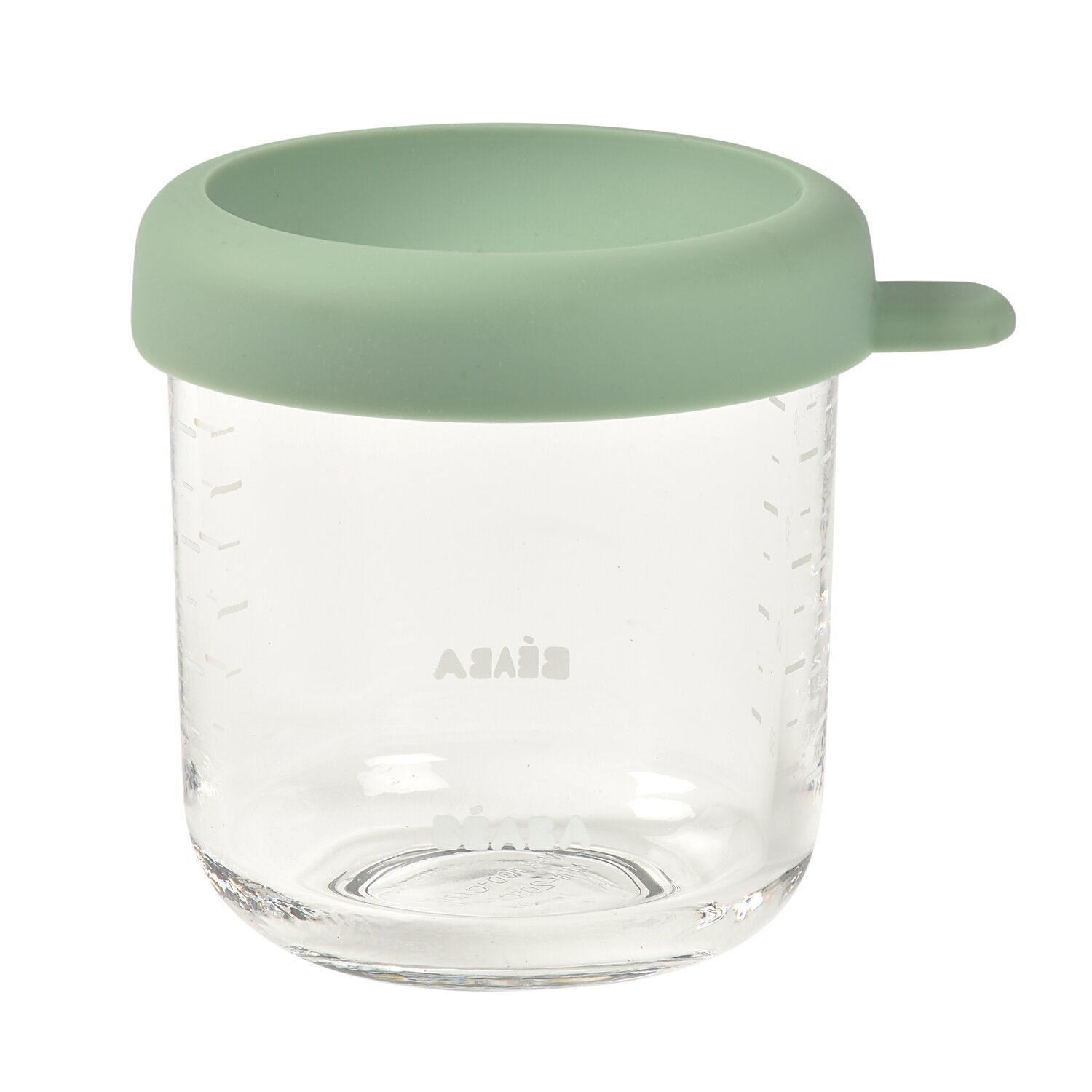 250ml Glass Container