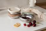 Stainless Steel Meal Box Set - Natural