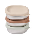 Stainless Steel Meal Box Set - Natural