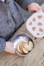 Stainless Steel Meal Box Set - Big Love