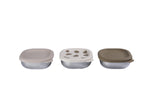 Stainless Steel Meal Box Set - Big Love