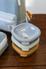 Stainless Steel Meal Box Set - Adventure