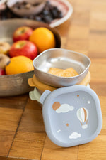 Stainless Steel Meal Box Set - Adventure