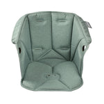Up & Down High Chair Seat Cushion - Laurier