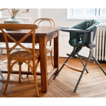Up & Down High Chair Seat Cushion - Laurier