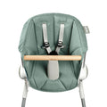 Up & Down High Chair Seat Cushion - Laurier