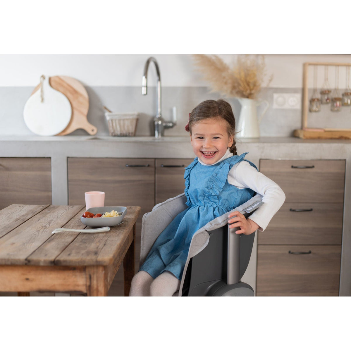 Junior Seat Cushion