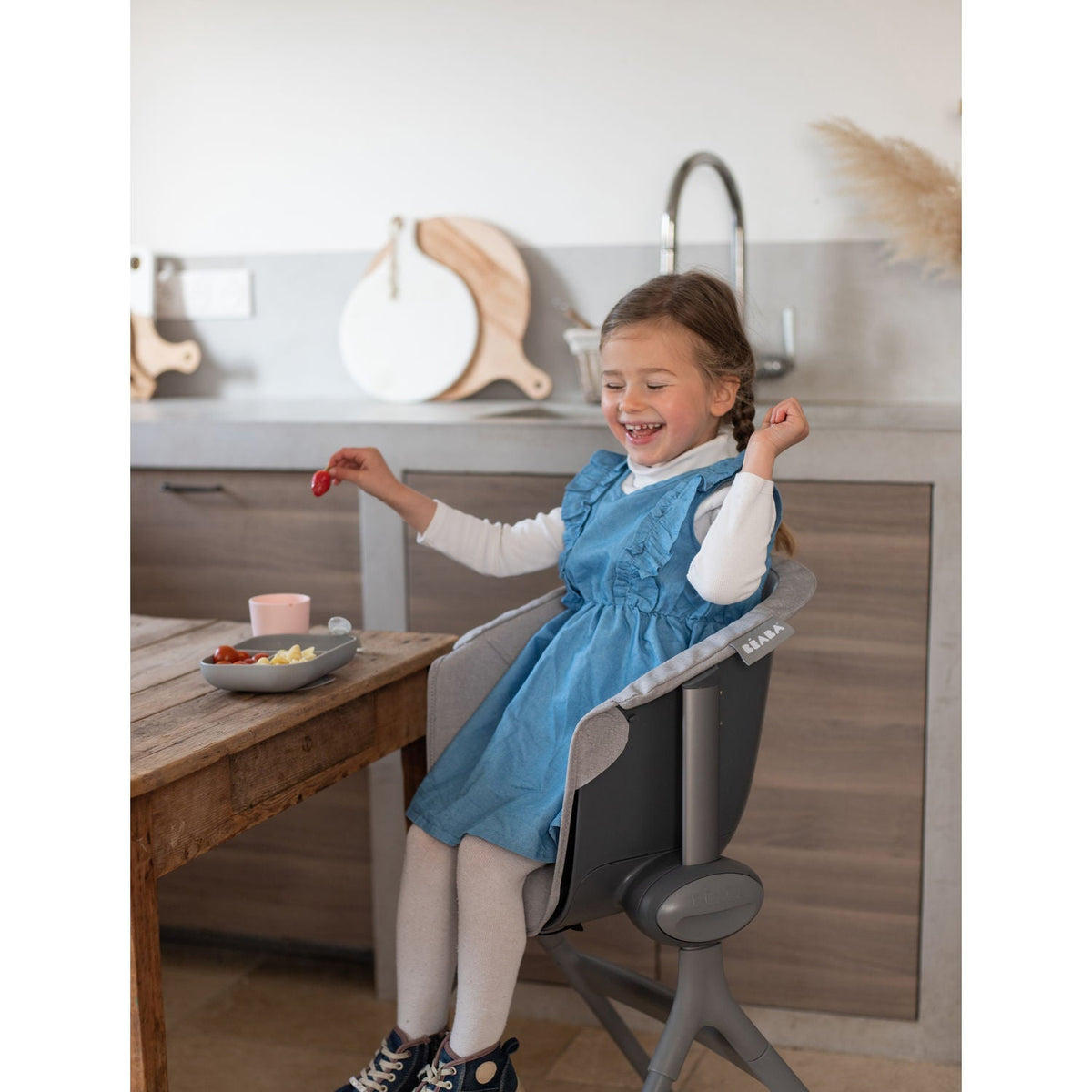 Junior Seat Cushion