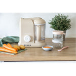Babycook Solo Baby Food Maker - Clay