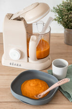 Babycook Solo Baby Food Maker - Clay