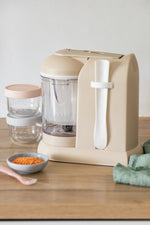 Babycook Solo Baby Food Maker - Clay