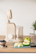Babycook Solo Baby Food Maker - Clay