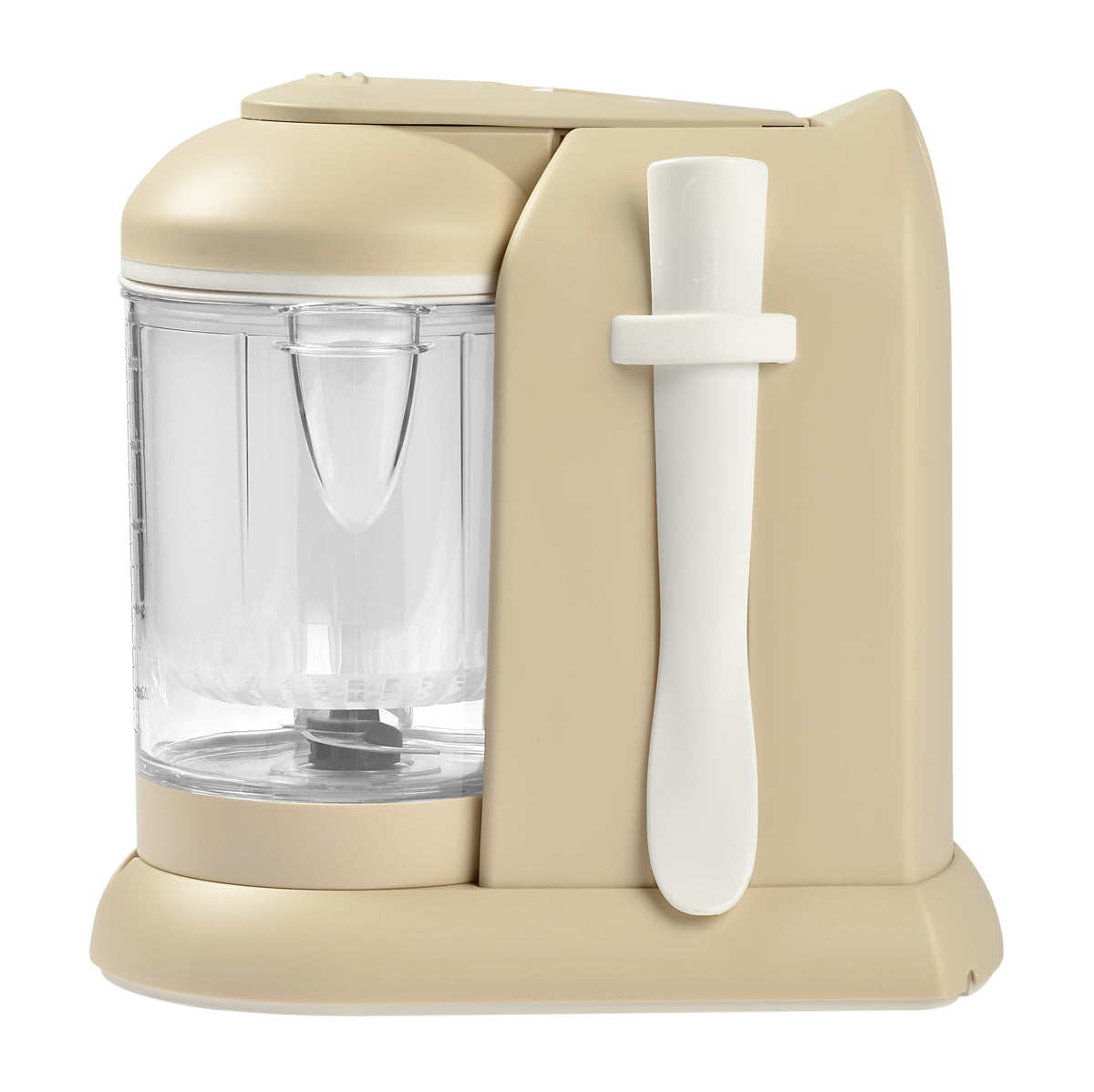 Babycook Solo Baby Food Maker - Clay