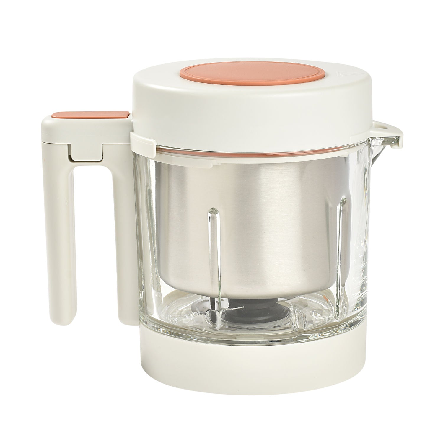 Babycook Neo Baby Food Maker - Terracotta