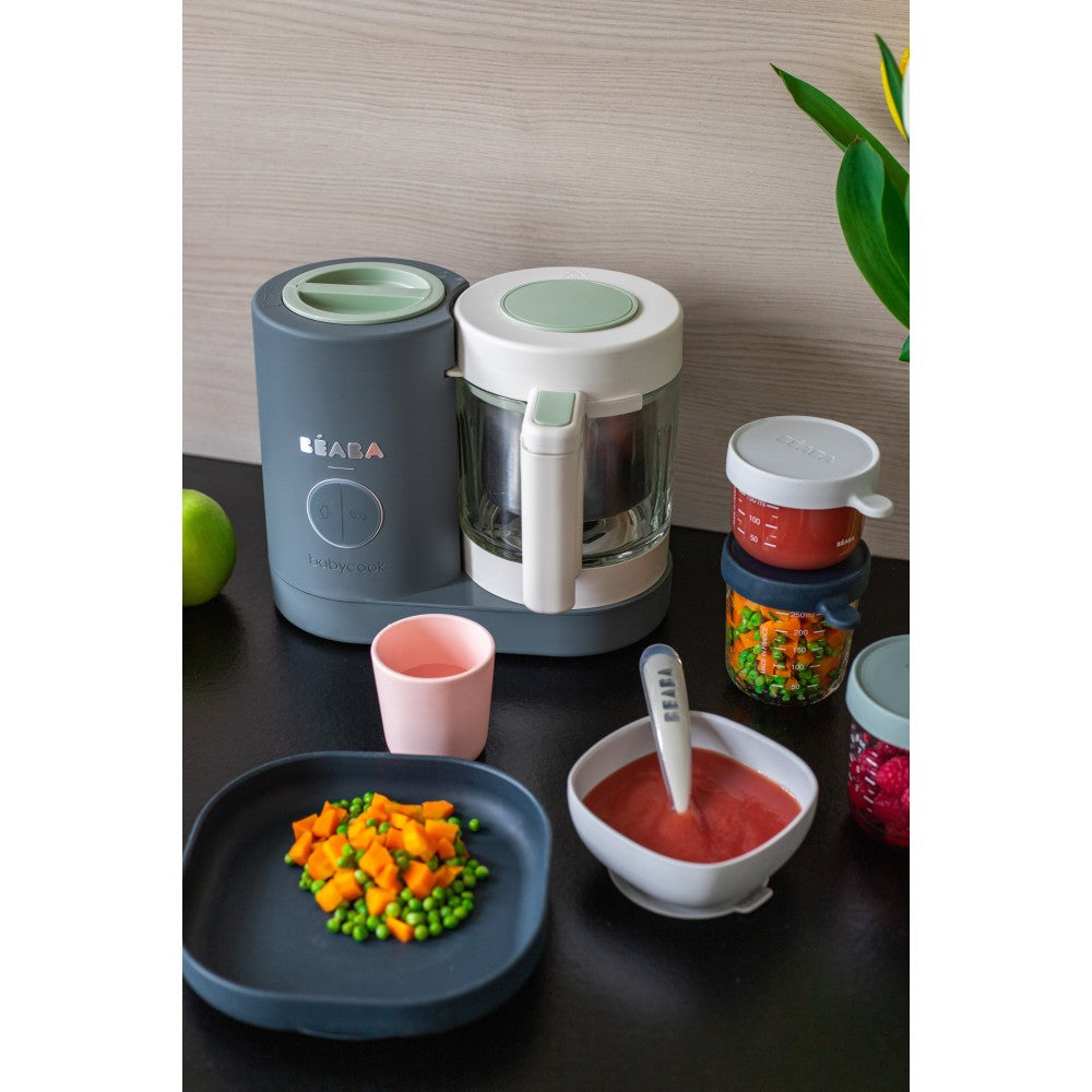 Babycook Neo Baby Food Maker - Mineral Grey