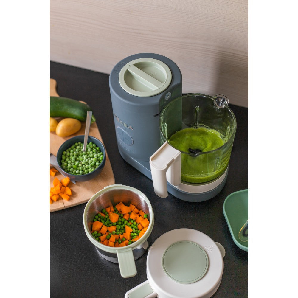 6 in 1 Babycook Neo Baby Food Maker