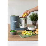 Babycook Neo Baby Food Maker - Mineral Grey