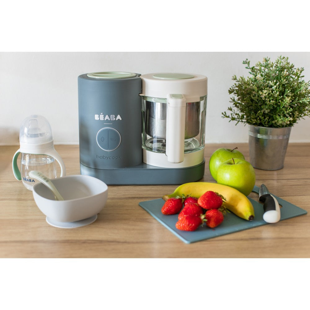 6 in 1 Babycook Neo Baby Food Maker
