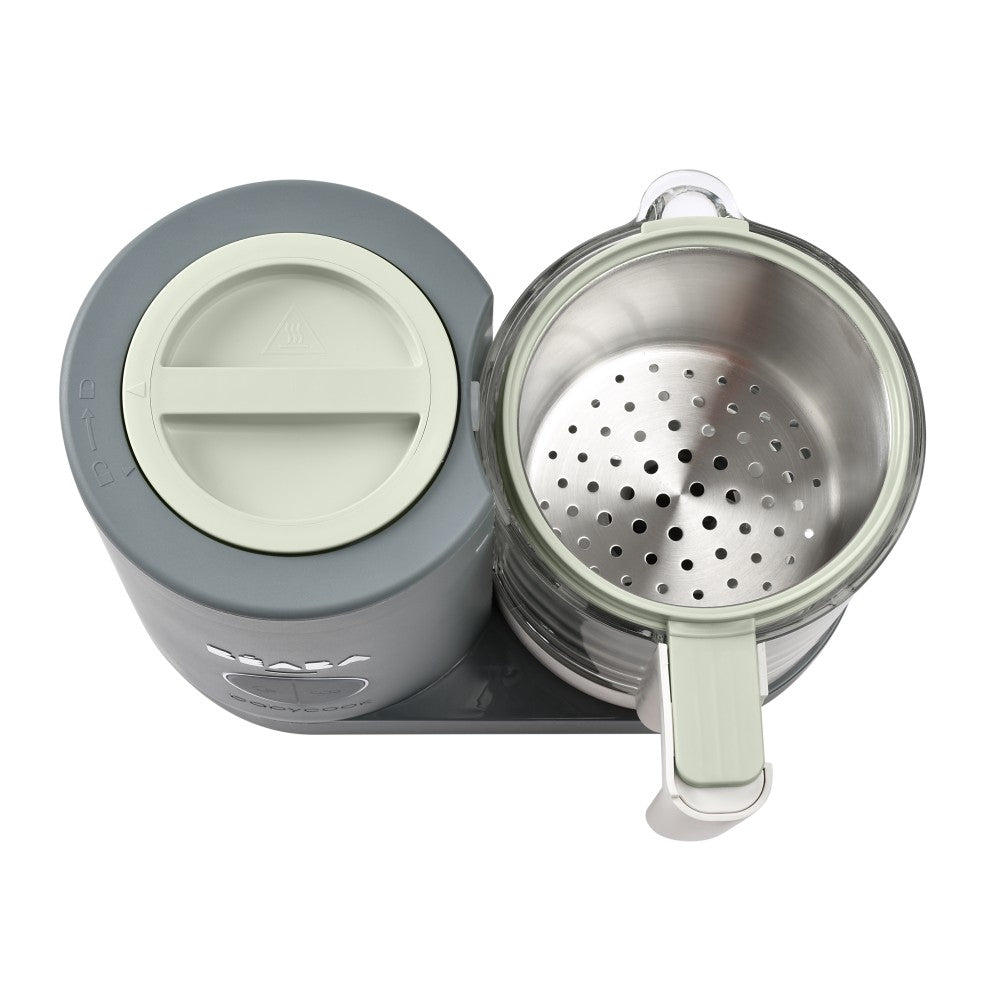 Babycook Neo Baby Food Maker - Mineral Grey